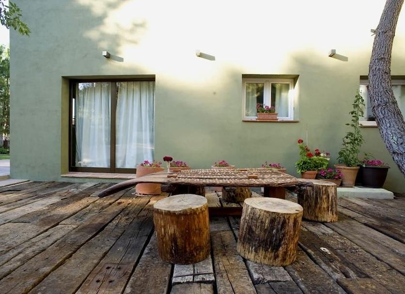 Patio Zdjęcie