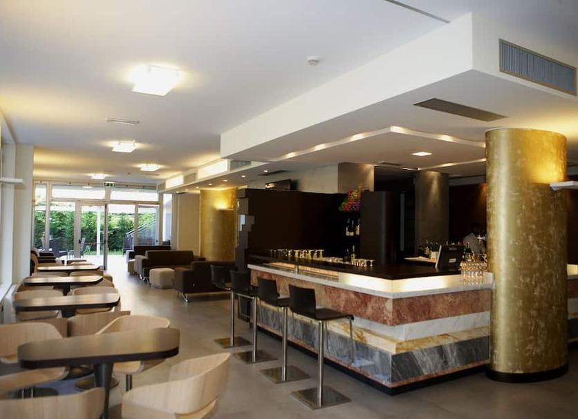 Bar Zdjęcie