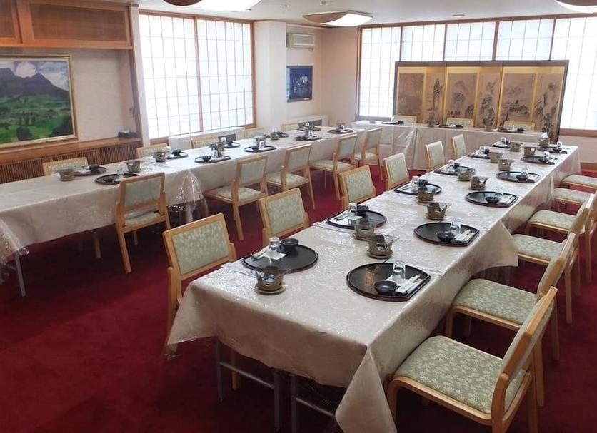 Restauracja Zdjęcie