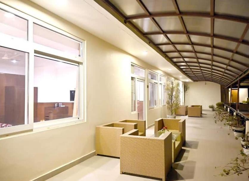 Lobby Zdjęcie