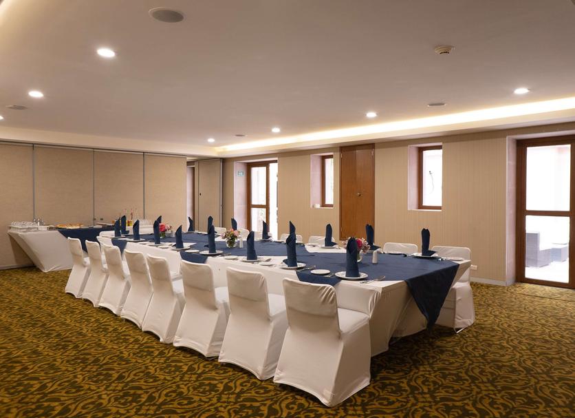 Sala konferencyjna Zdjęcie