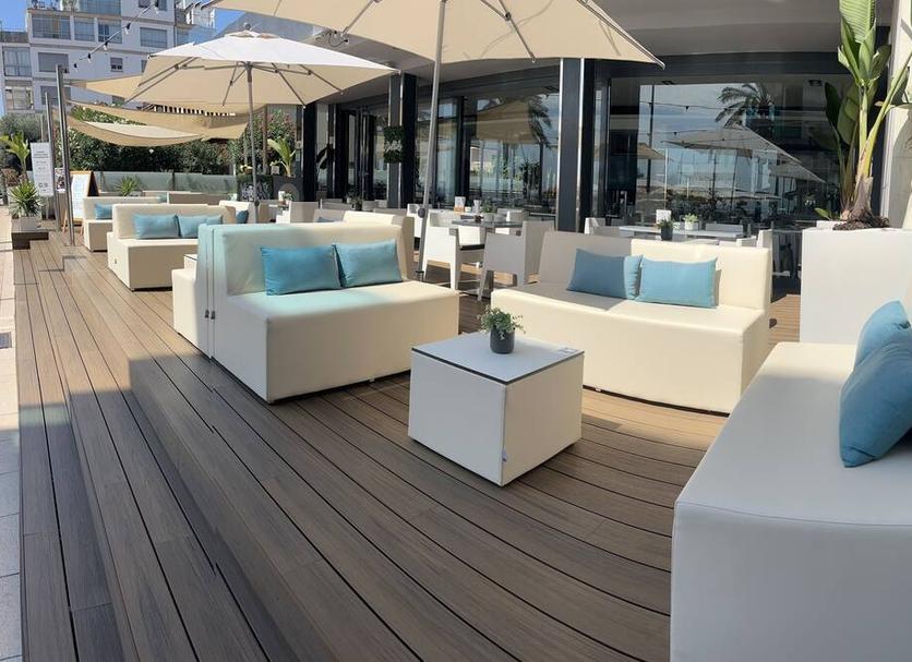 Patio Zdjęcie