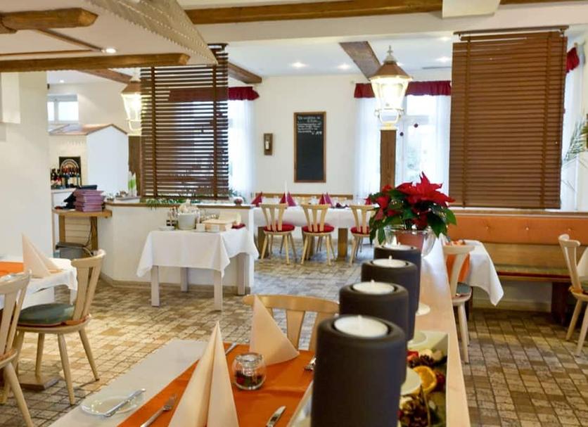 Restauracja Zdjęcie