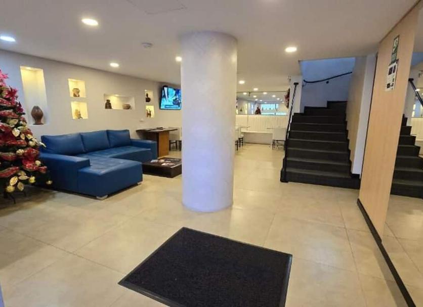 Lobby Zdjęcie
