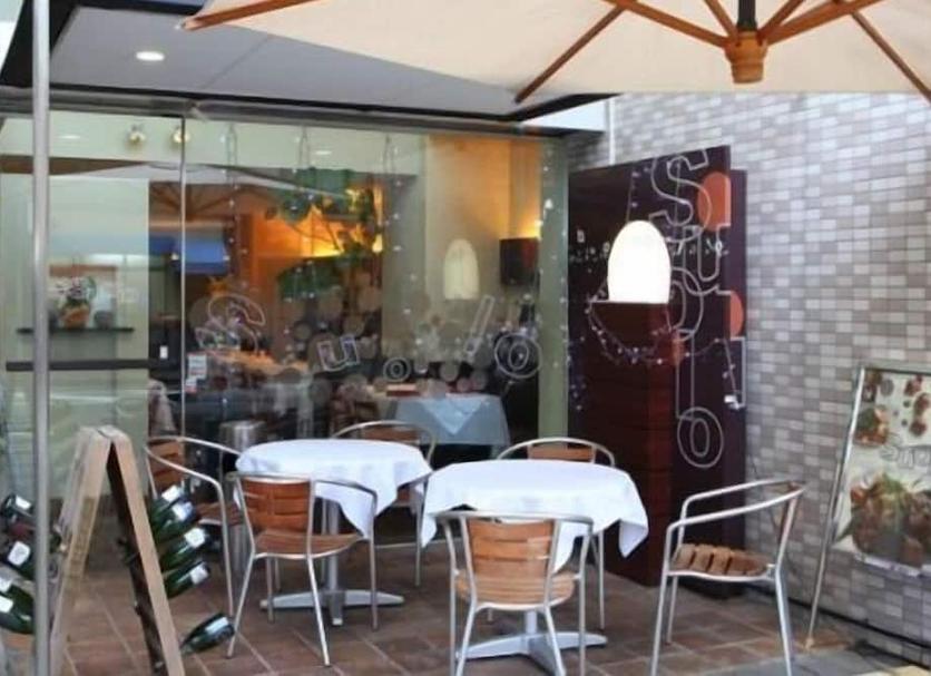 Restauracja Zdjęcie