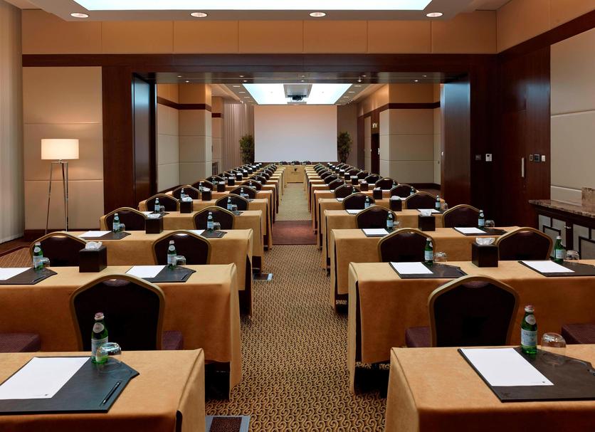 Sala konferencyjna Zdjęcie