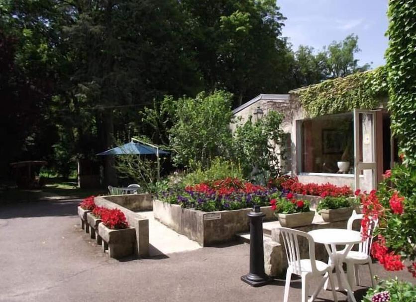 Patio Zdjęcie