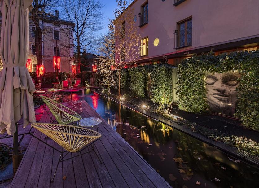 Patio Zdjęcie