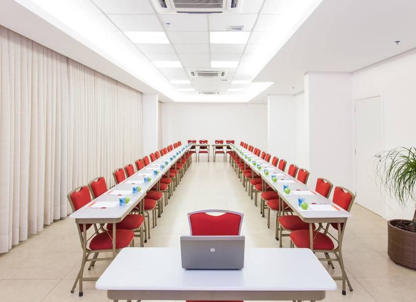 Sala konferencyjna Zdjęcie