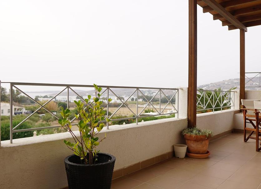 Balkon Zdjęcie