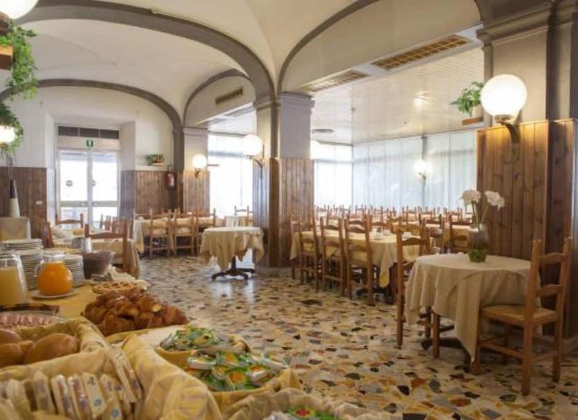 Restauracja Zdjęcie