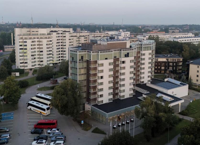 Budynek Zdjęcie
