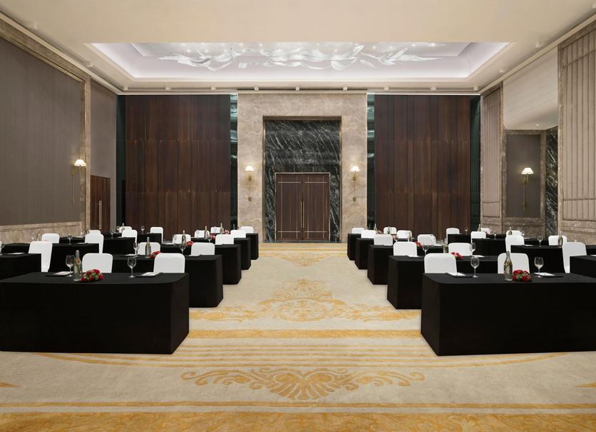 Sala konferencyjna Zdjęcie