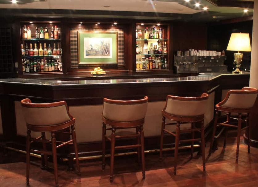 Bar Zdjęcie