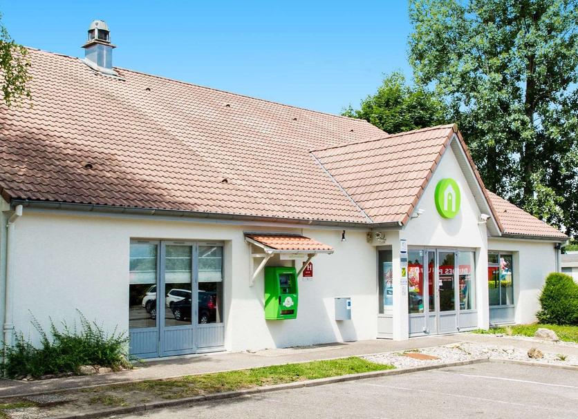 Budynek Zdjęcie