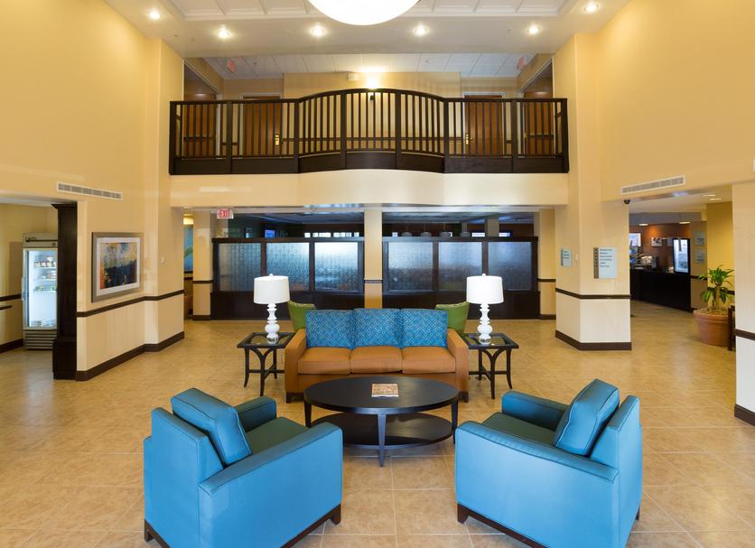 Lobby Zdjęcie