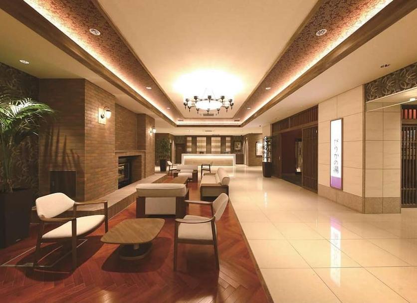 Lobby Zdjęcie