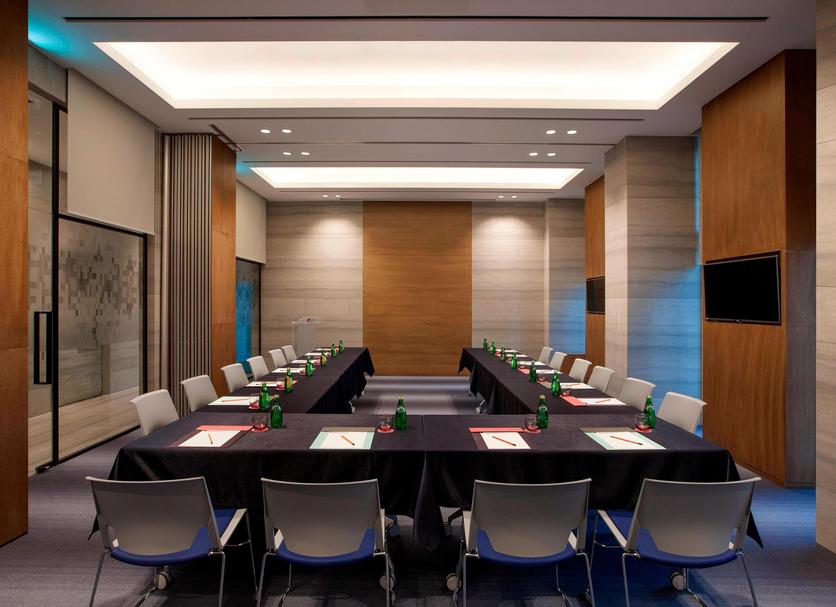 Sala konferencyjna Zdjęcie