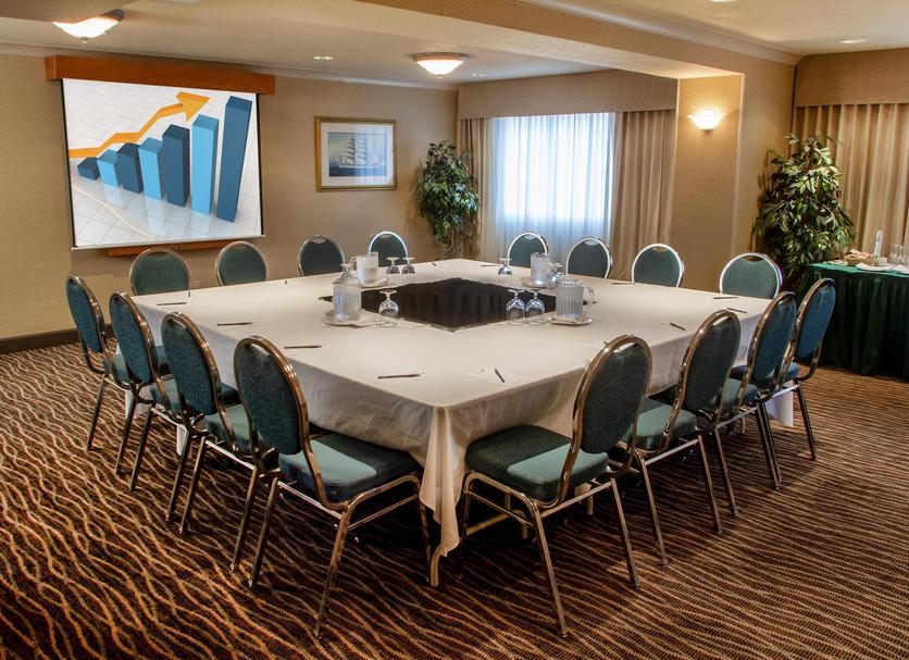 Sala konferencyjna Zdjęcie