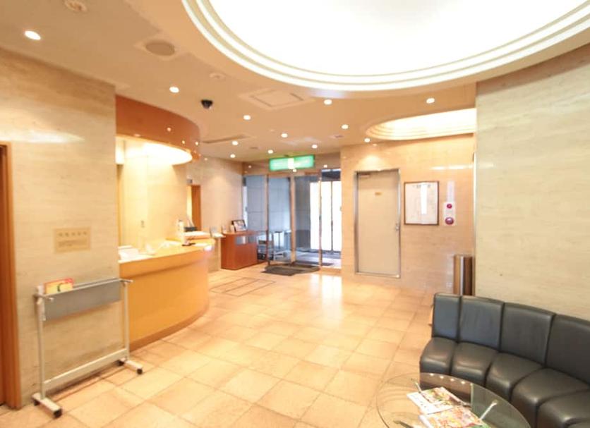 Lobby Zdjęcie