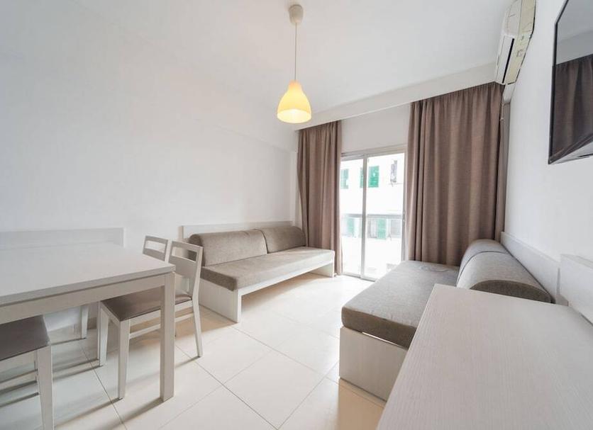 Pokój dzienny Zdjęcie