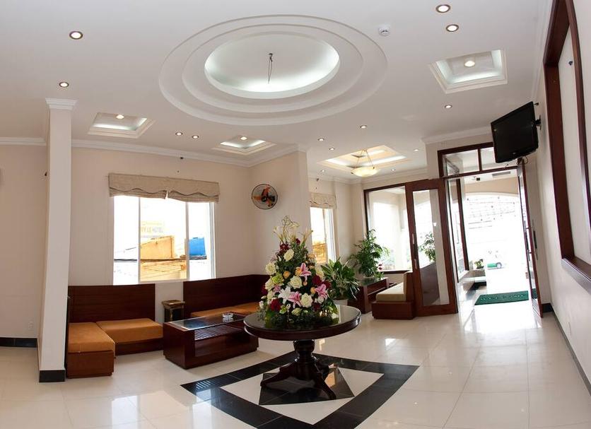 Lobby Zdjęcie