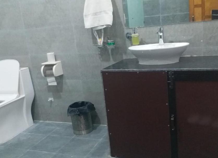 Łazienka Zdjęcie