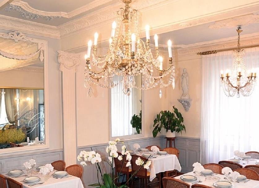 Restauracja Zdjęcie