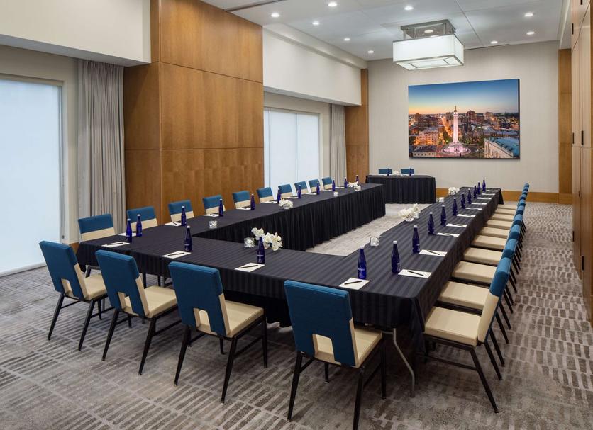 Sala konferencyjna Zdjęcie