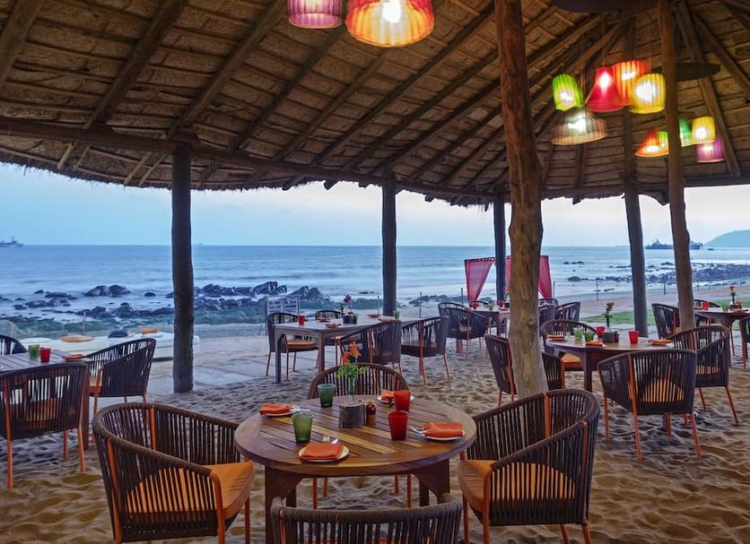 Restauracja Zdjęcie