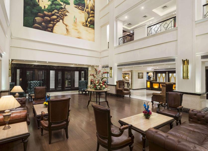 Lobby Zdjęcie