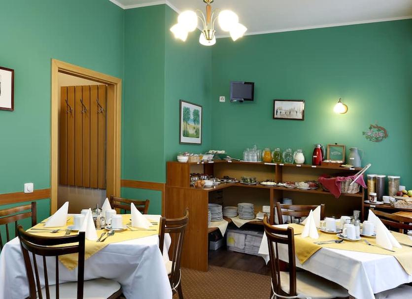Restauracja Zdjęcie