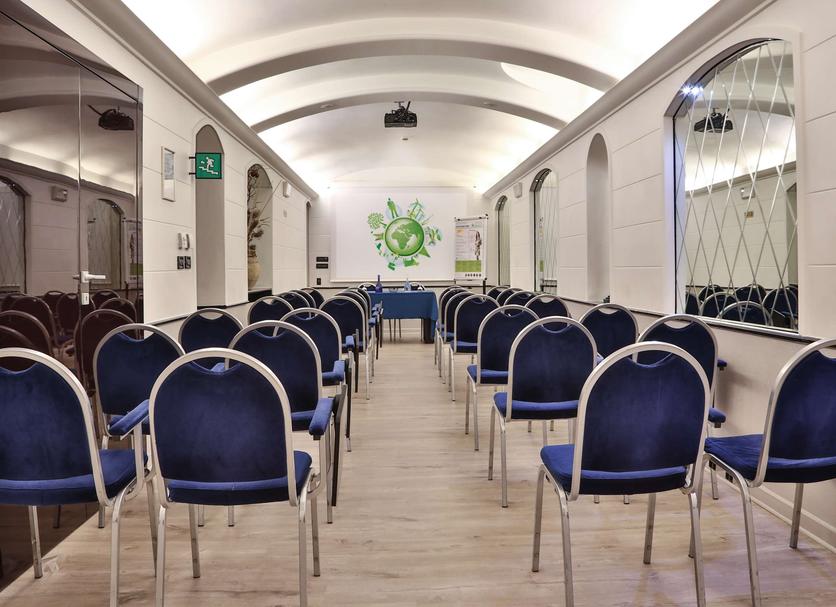 Sala konferencyjna Zdjęcie