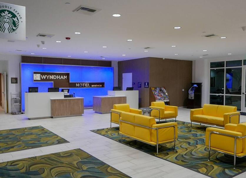 Lobby Zdjęcie