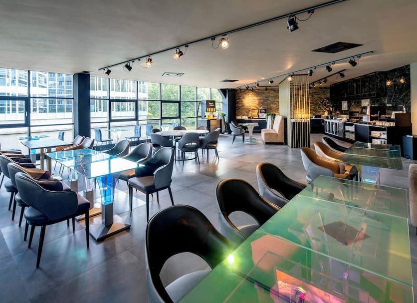 Restauracja Zdjęcie