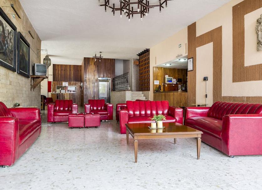 Lobby Zdjęcie