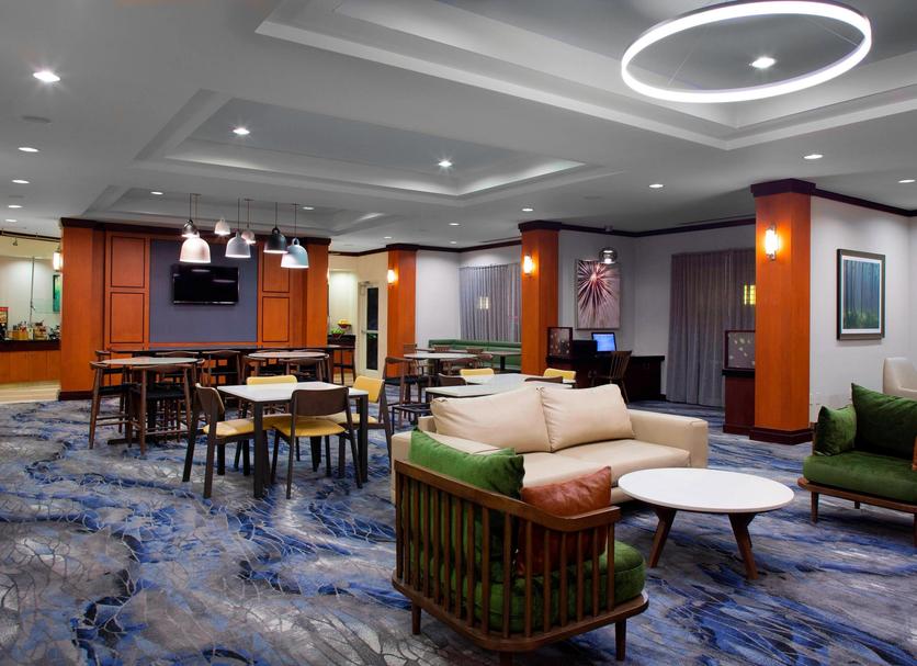 Lobby Zdjęcie
