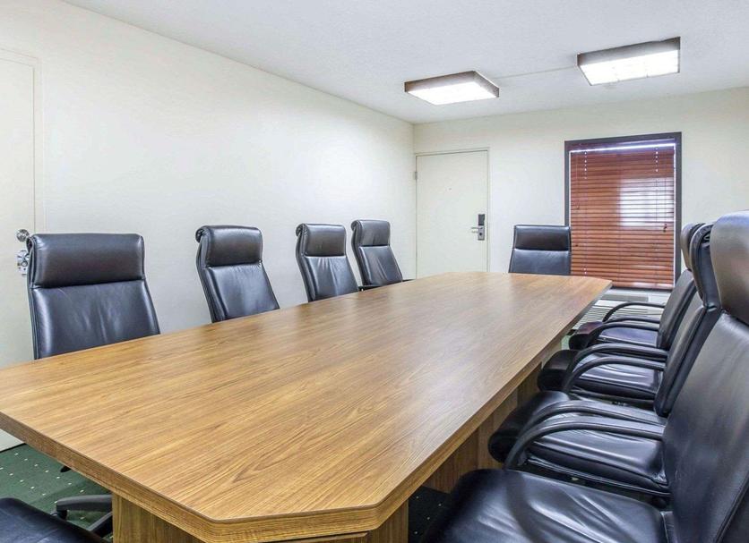 Sala konferencyjna Zdjęcie