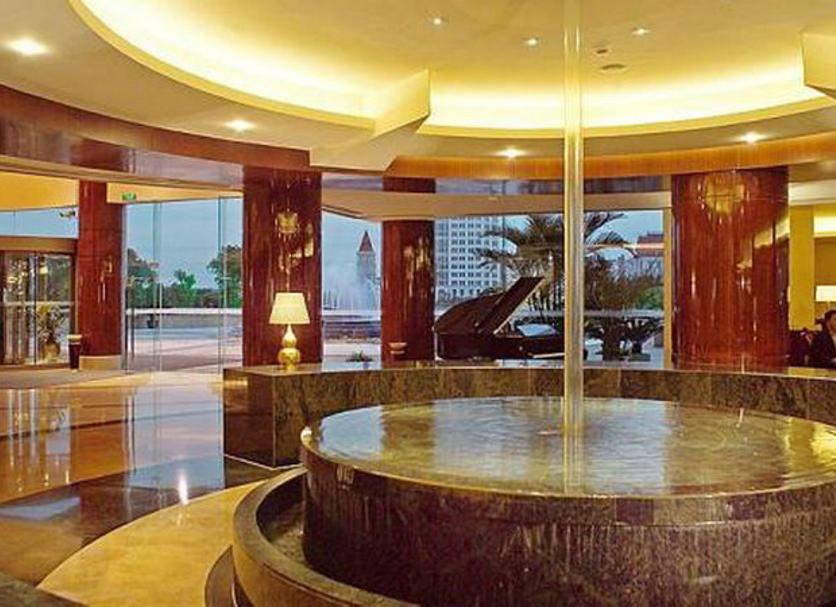 Lobby Zdjęcie