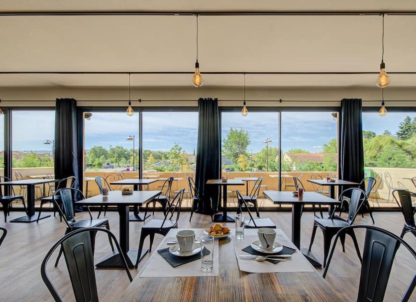Restauracja Zdjęcie
