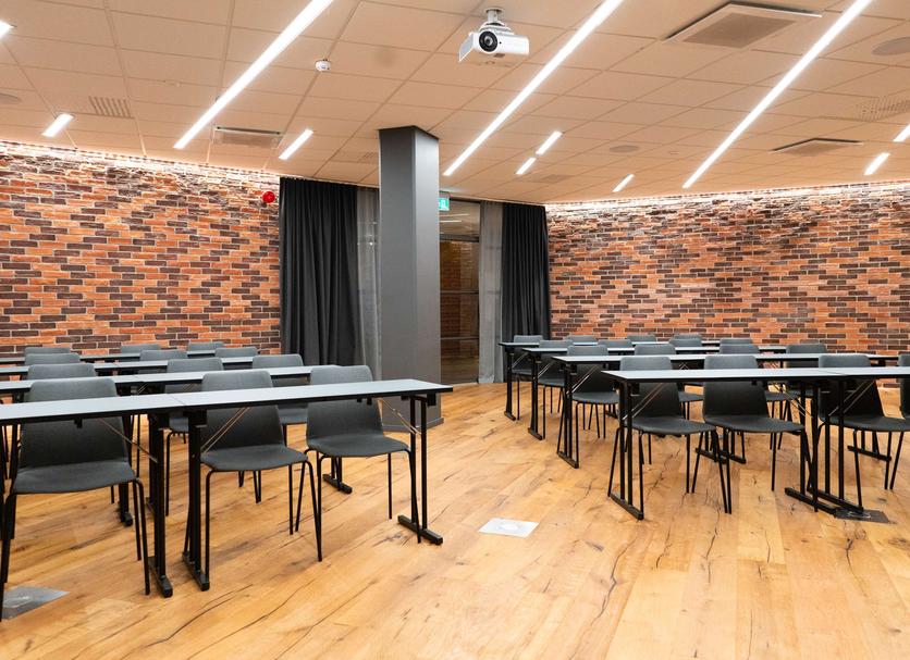 Sala konferencyjna Zdjęcie