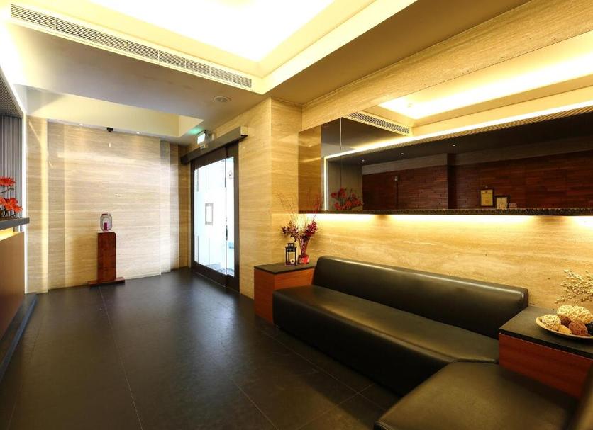 Lobby Zdjęcie