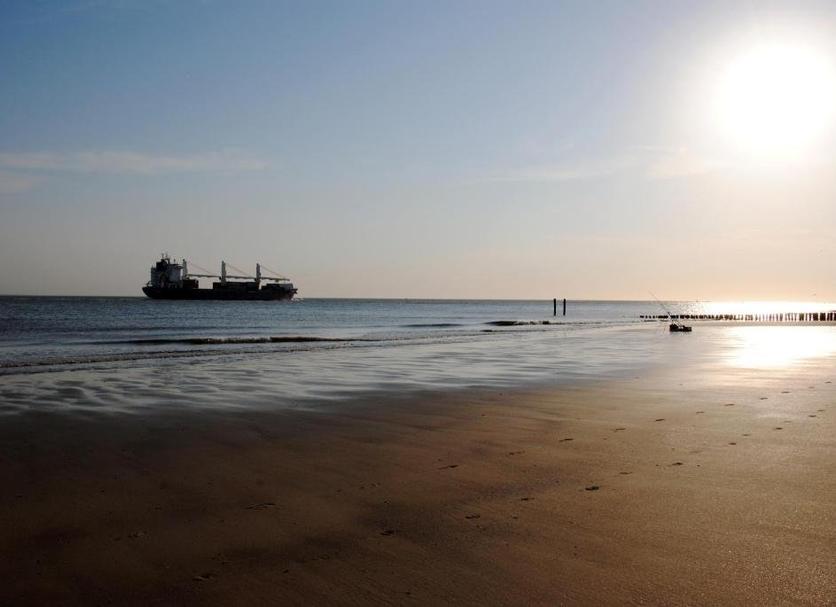 Plaża Zdjęcie