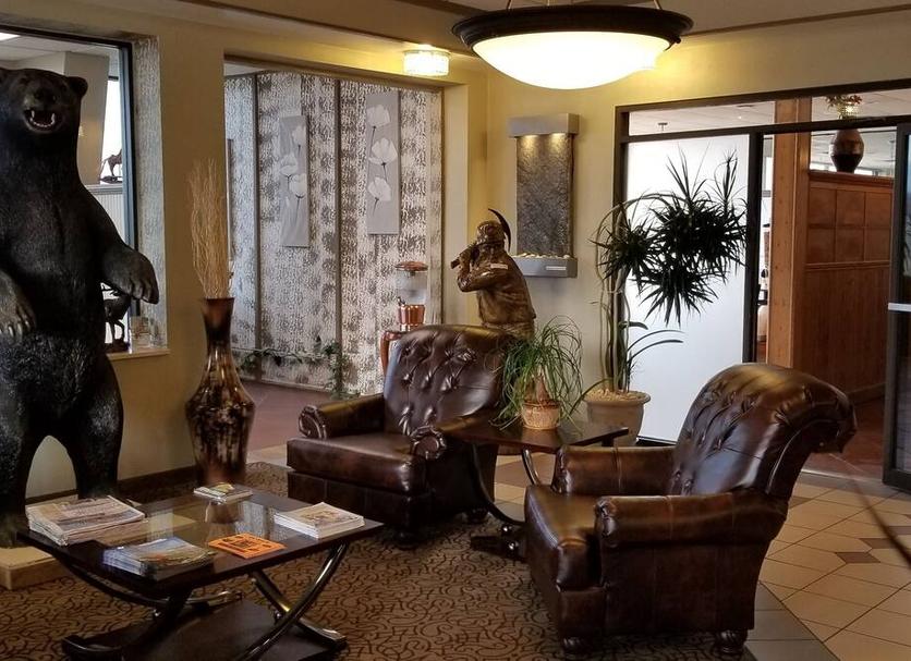 Lobby Zdjęcie