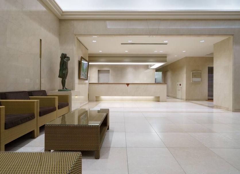 Lobby Zdjęcie
