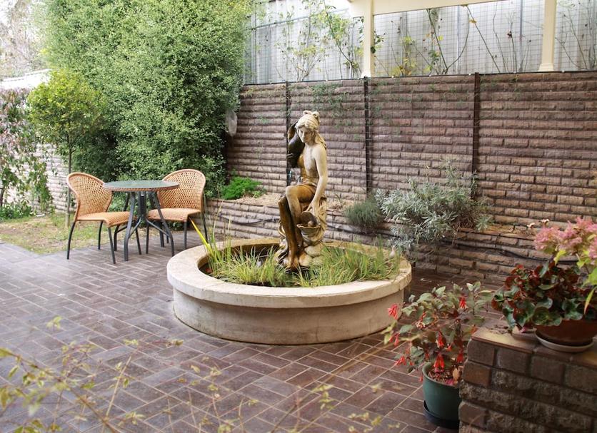 Patio Zdjęcie