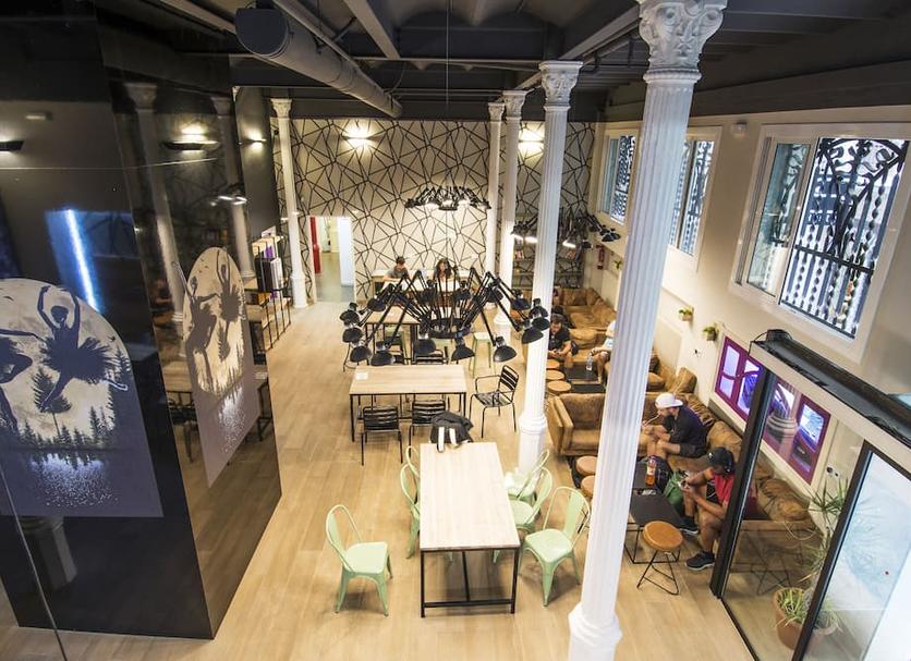 Restauracja Zdjęcie