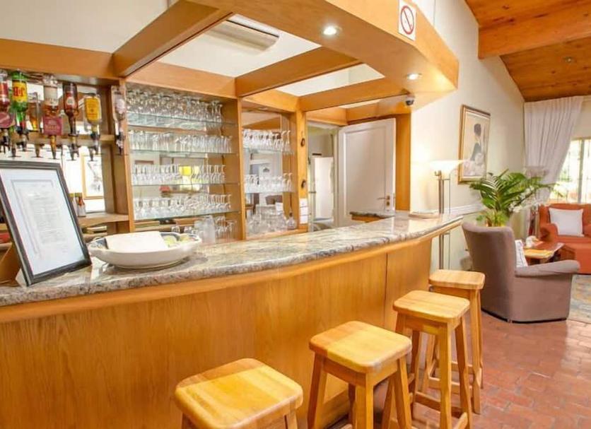 Bar Zdjęcie