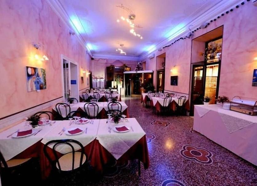 Restauracja Zdjęcie
