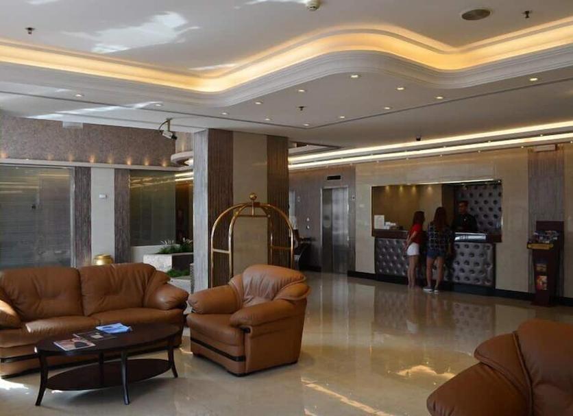 Lobby Zdjęcie